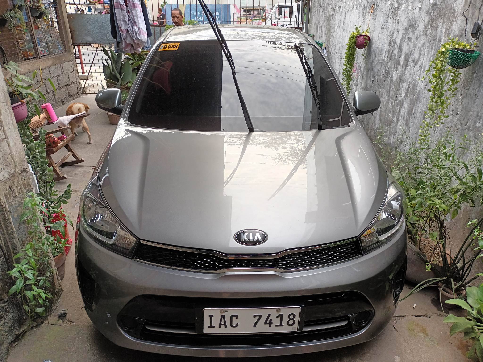 Kia Soluto Price Philippines January Promos Specs Reviews