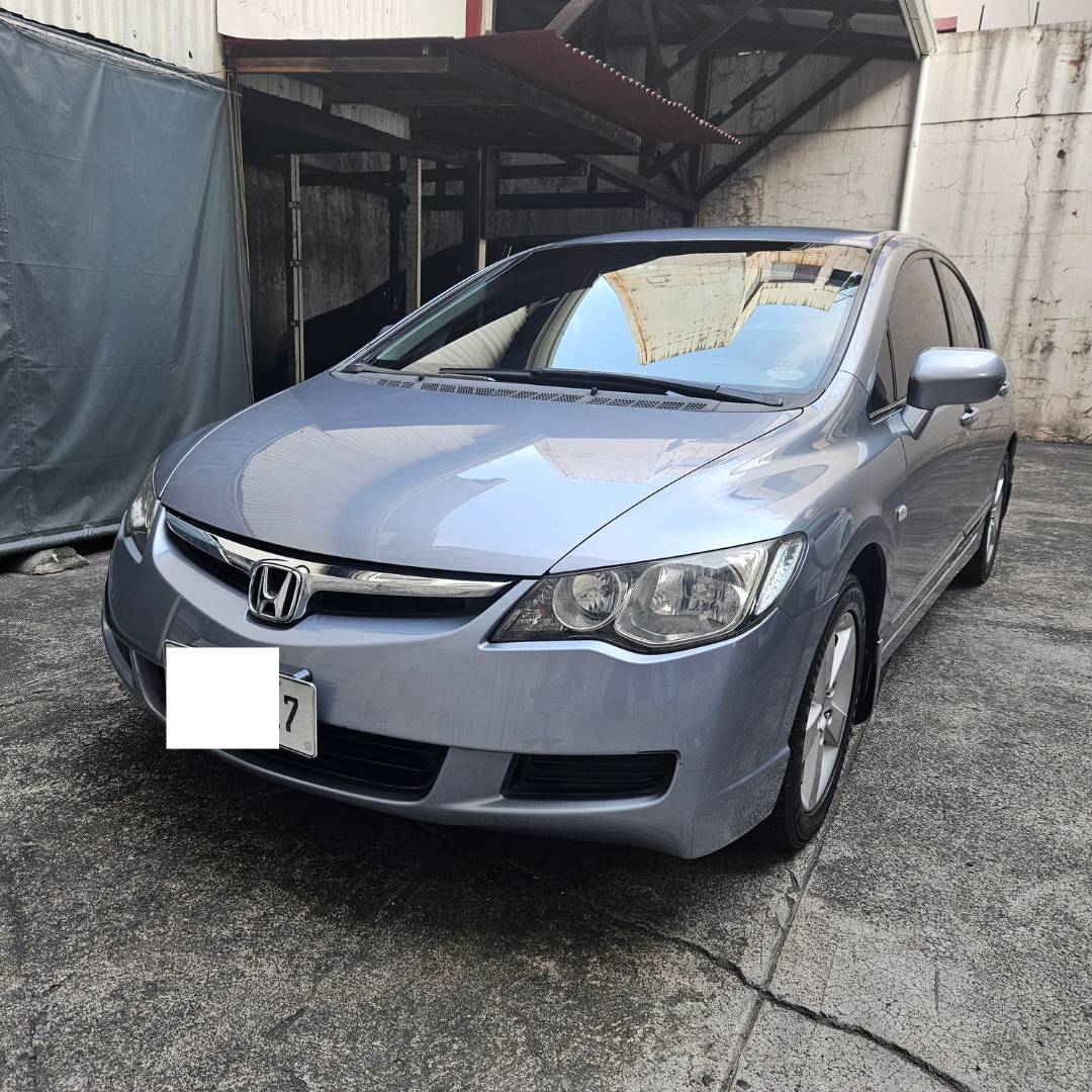 Honda Civic Specs And Feature Philippines Zigwheels