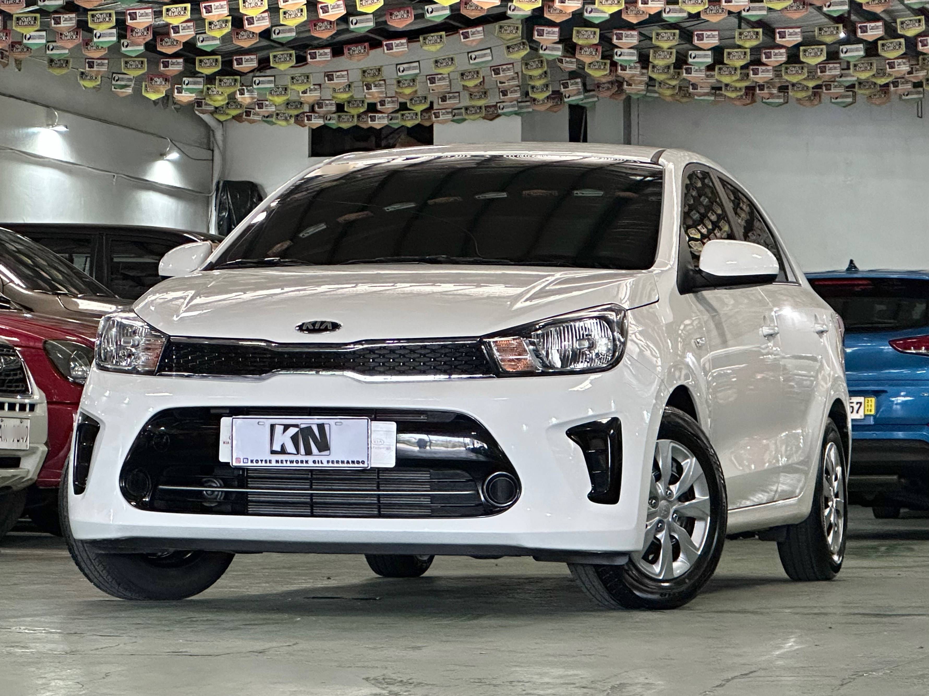 Get Used Kia Soluto Price Sellers Information Zigwheels