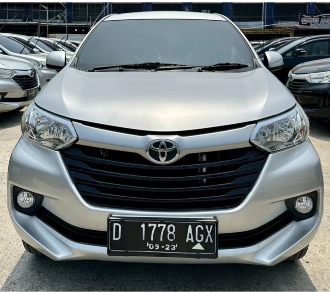 Harga Otr Toyota Avanza Di Batam Simulasi Kredit Cicilan Oto