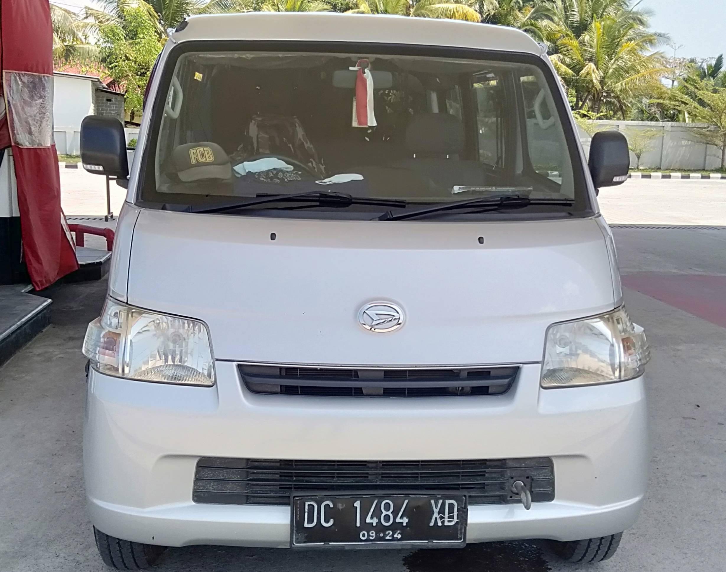 Harga OTR Daihatsu Gran Max MB 2024 1 3 D FF FH Review Dan Speks Bulan