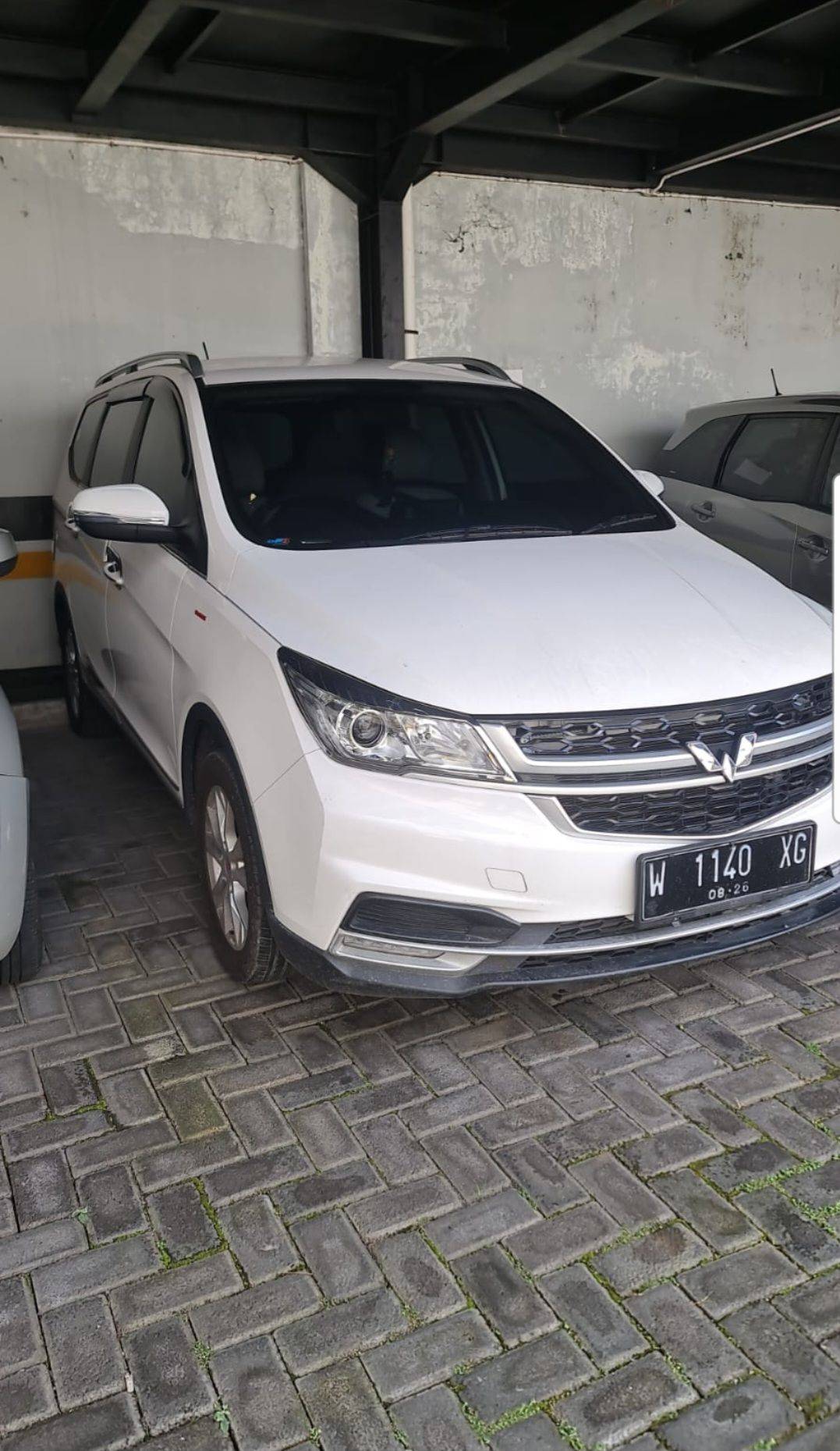 Harga Otr Wuling Air Ev Di Malang Simulasi Kredit Cicilan Oto