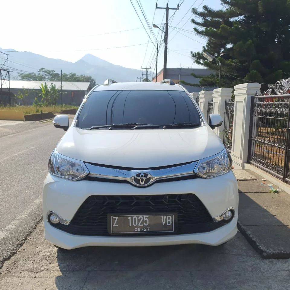 Harga OTR Toyota Veloz 2024 Q CVT TSS Review Dan Speks Bulan November 2024