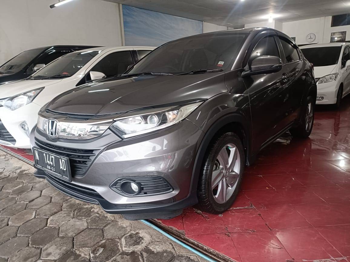 Honda HRV 2024 Harga OTR Promo November Spesifikasi Review