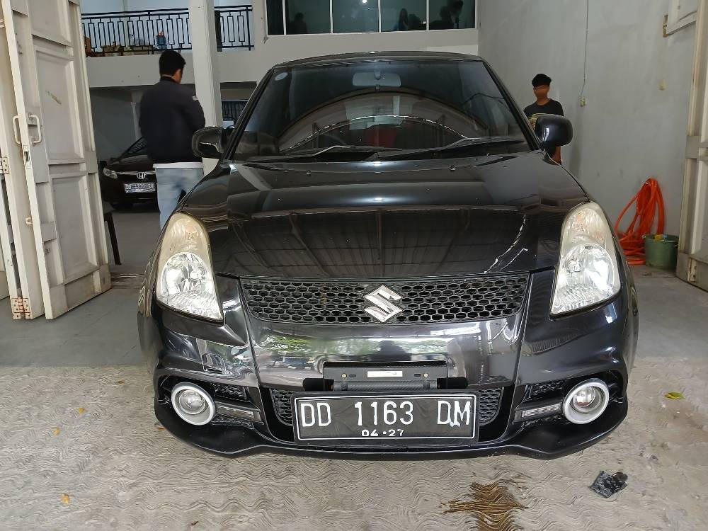 Harga Mobil Suzuki Swift Bekas Murah Di Februari Zigwheels Indonesia