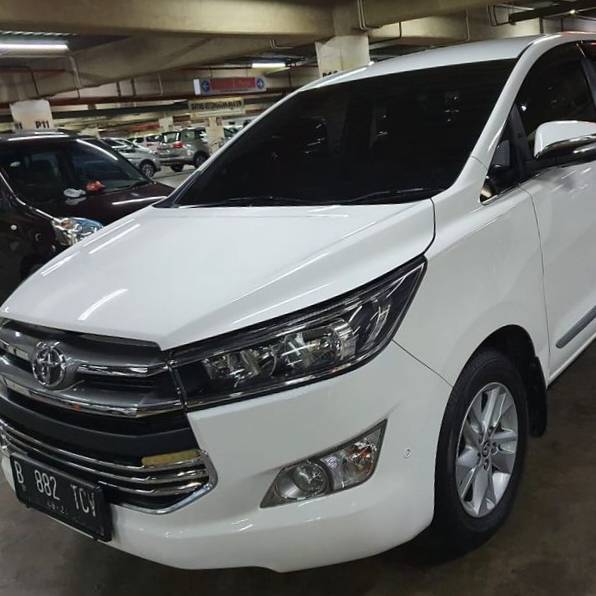 Harga Otr Toyota Kijang Innova Zenix Di Sidoarjo Lihat Simulasi