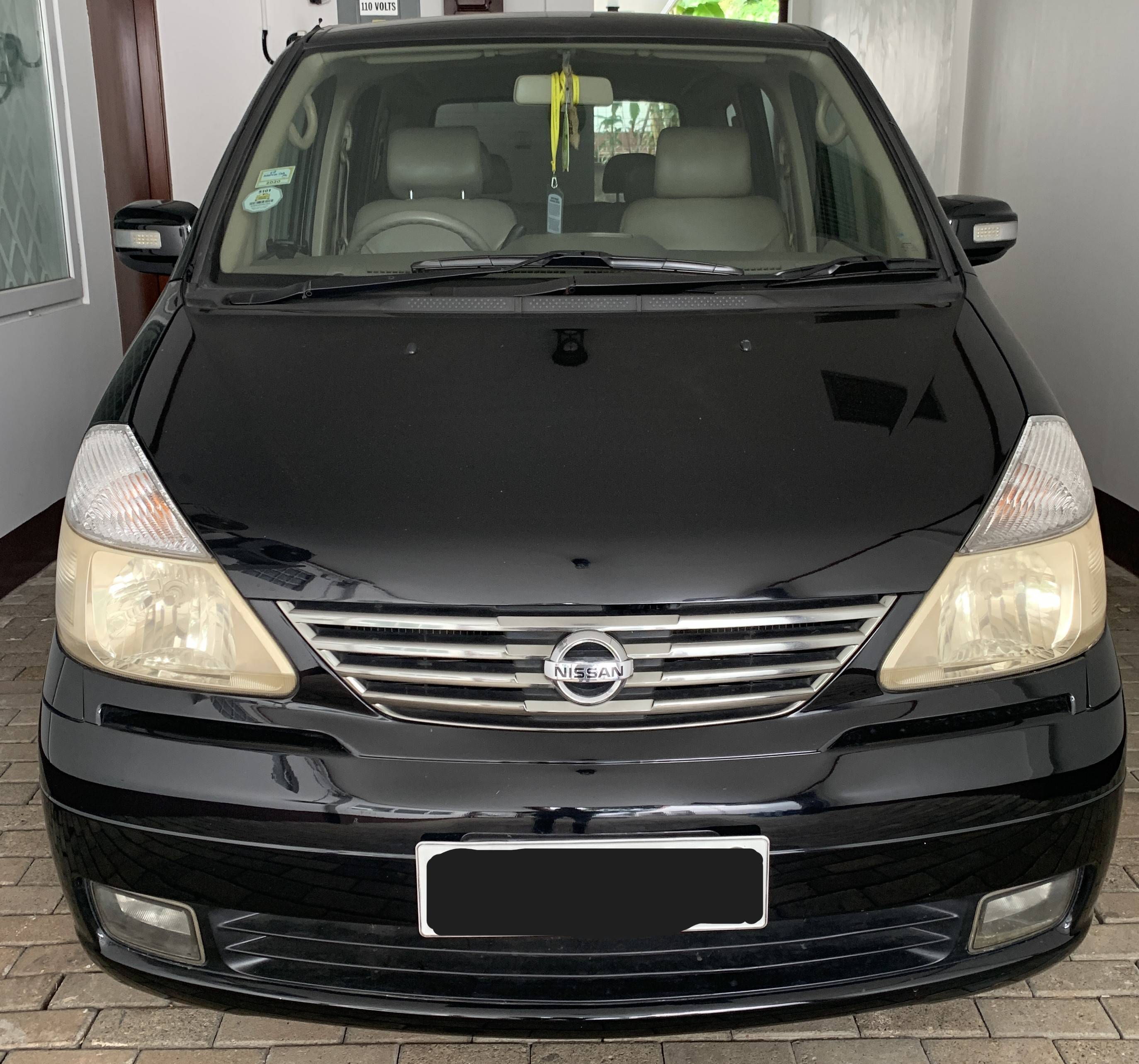 Nissan Serena E Power Harga Otr Promo Desember Spesifikasi Review