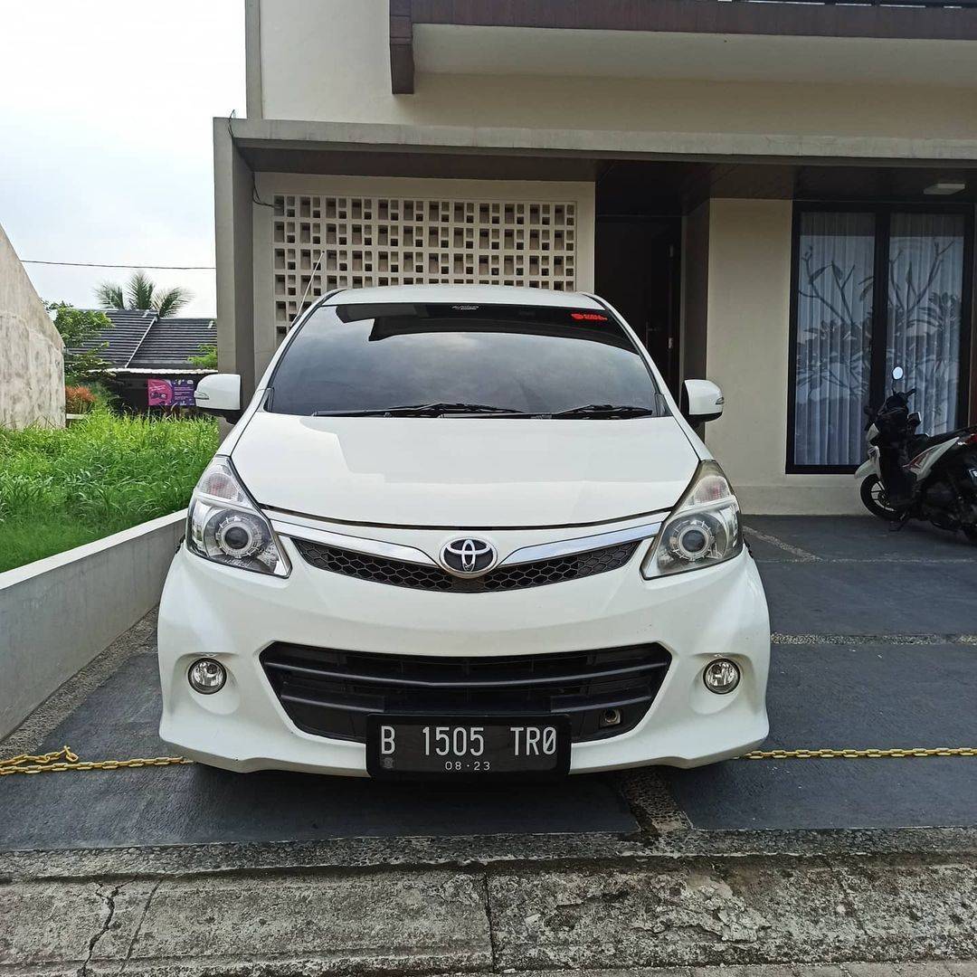 Harga Otr Toyota Yaris Cross Simulasi Kredit Cicilan Oto