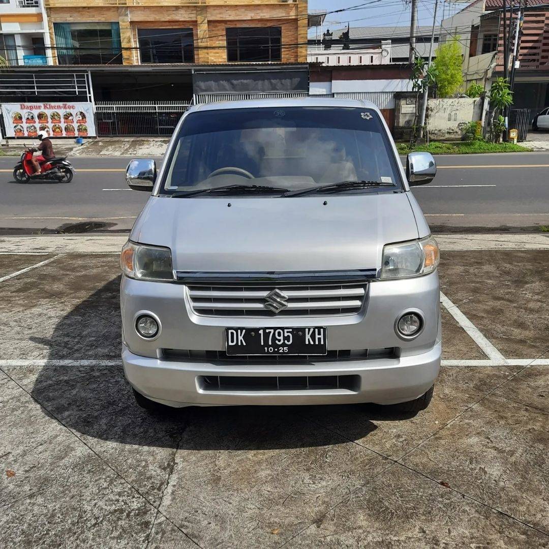 Harga OTR Suzuki Swift 2024 Di Jambi Simulasi Kredit Cicilan Oto