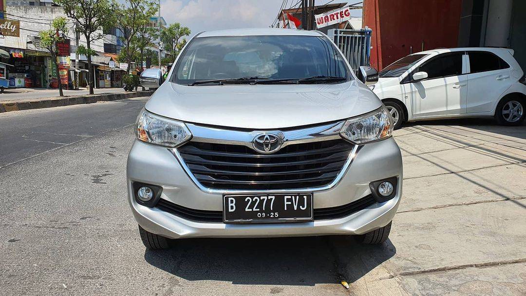 Harga Otr Toyota Agya Di Yogyakarta Lihat Simulasi Kredit Dp