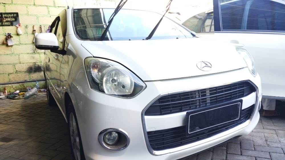 Daihatsu Ayla Harga Otr Promo Mei Spesifikasi Review