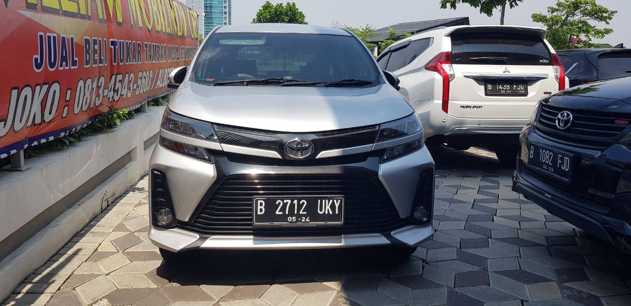 Harga OTR Toyota Veloz 2024 MT Review Dan Speks Bulan November 2024