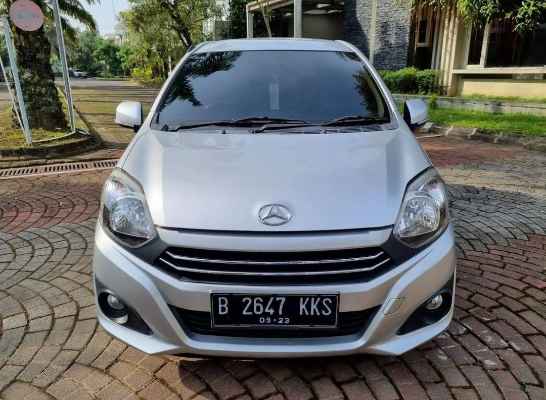 Harga Otr Daihatsu Sigra Di Pekanbaru Lihat Simulasi Kredit Dp