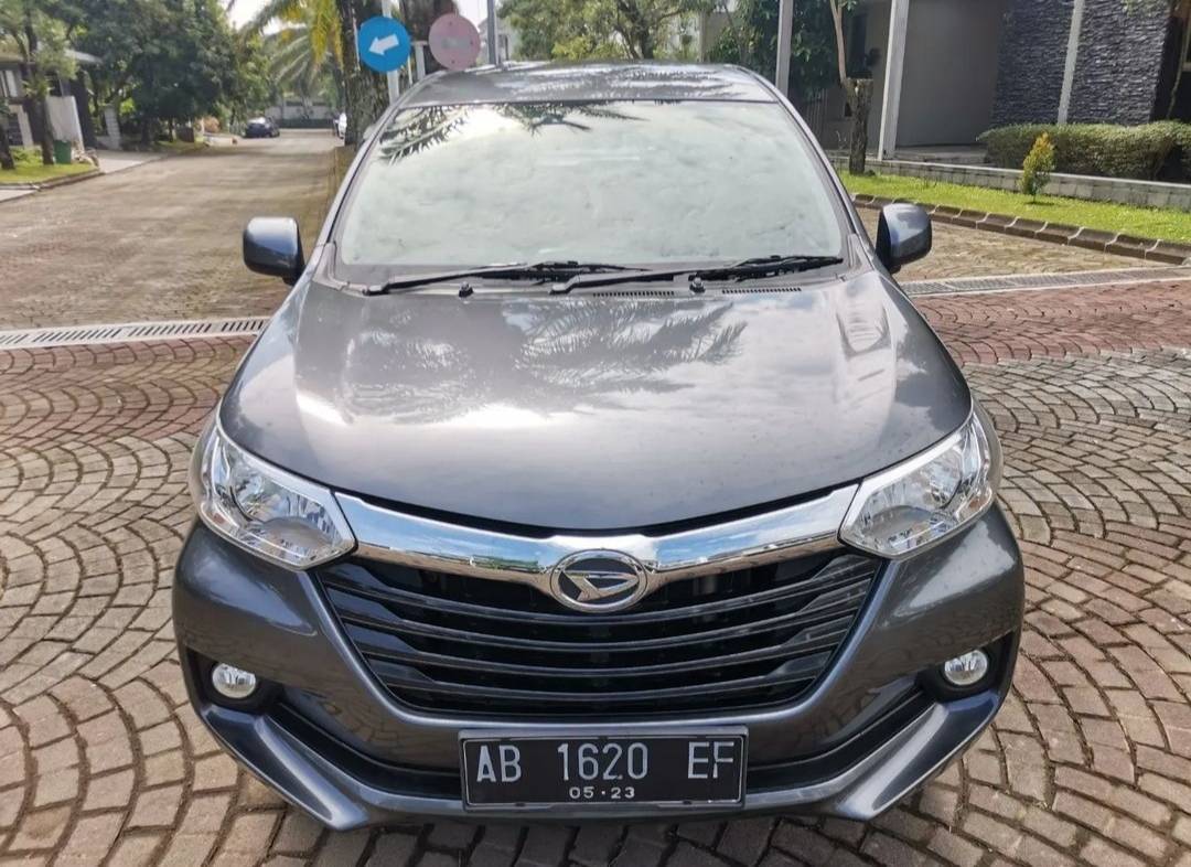 Harga Otr Daihatsu Sigra Di Pekanbaru Lihat Simulasi Kredit Dp