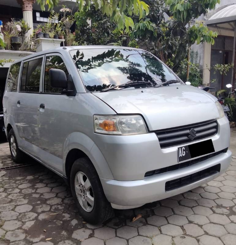 Dapatkan Informasi Harga Penjual Mobil Bekas Daihatsu Gran Max Mb