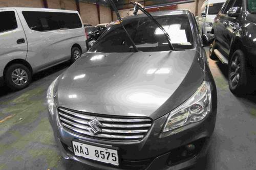 Used Suzuki Ciaz Gl L At Price Sellers Details