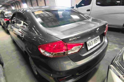 Used Suzuki Ciaz Gl L At Price Sellers Details