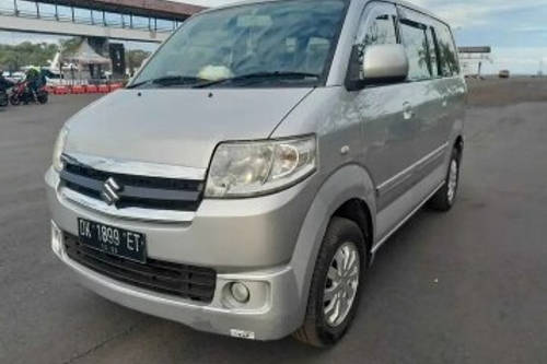 Dapatkan Informasi Harga Penjual Mobil Bekas Suzuki Apv Arena