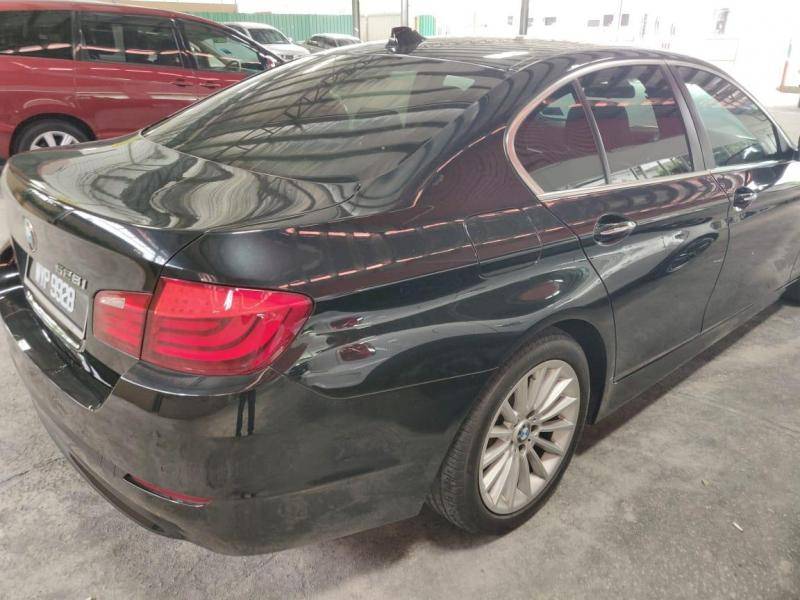 Buy used car