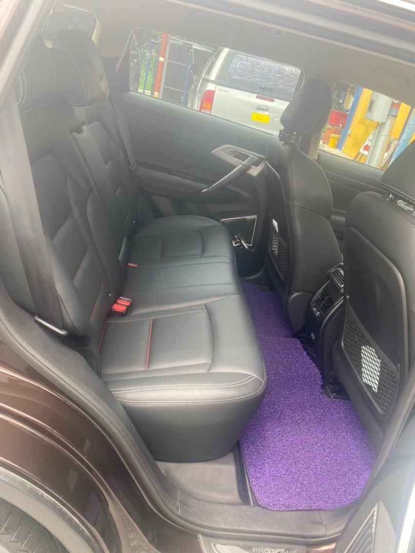 Used 2019 Proton X70 Executive 2WD for sale