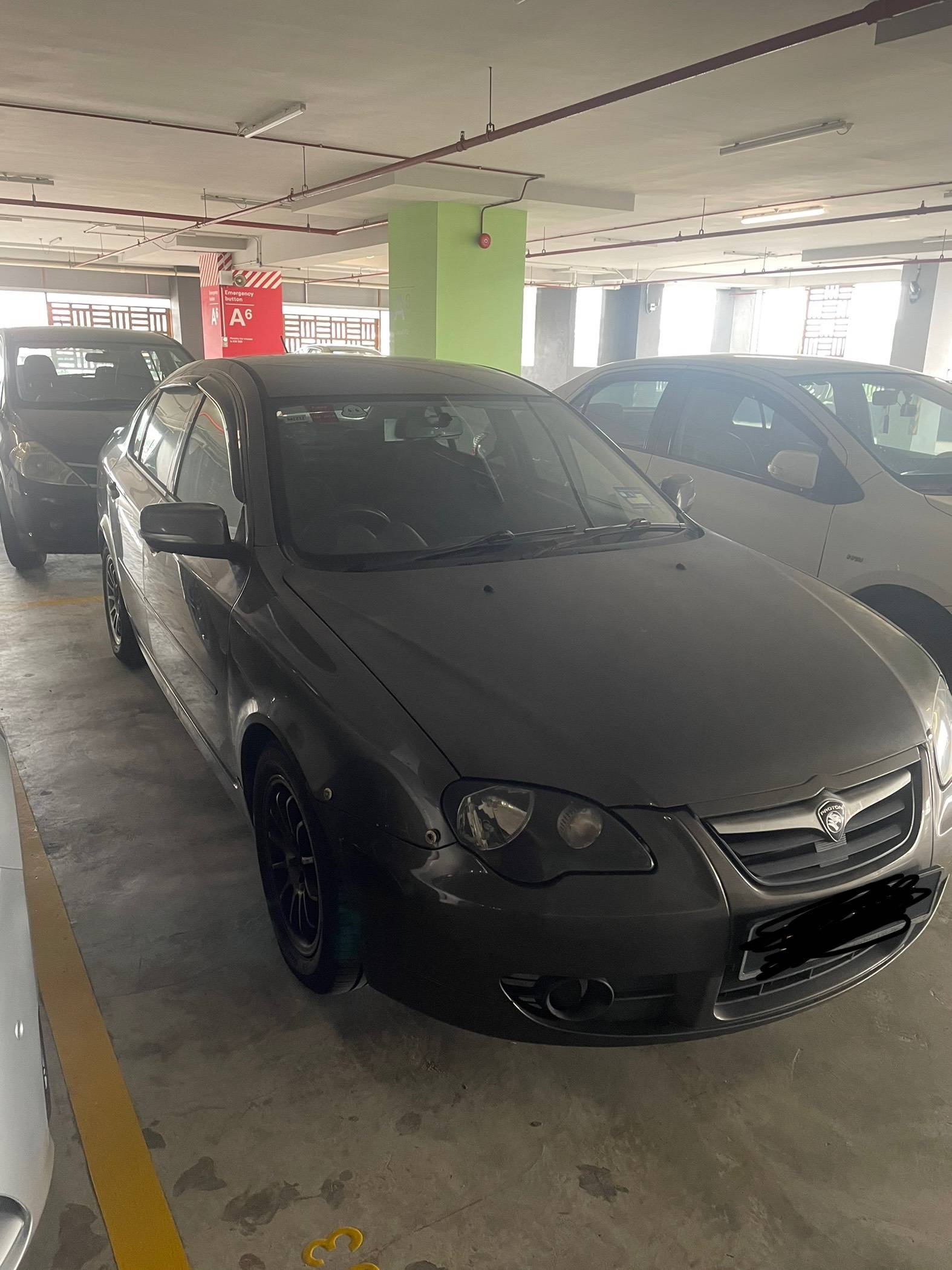 Proton Inspira Price In Petaling Jaya Dp Monthly Loan Calculator