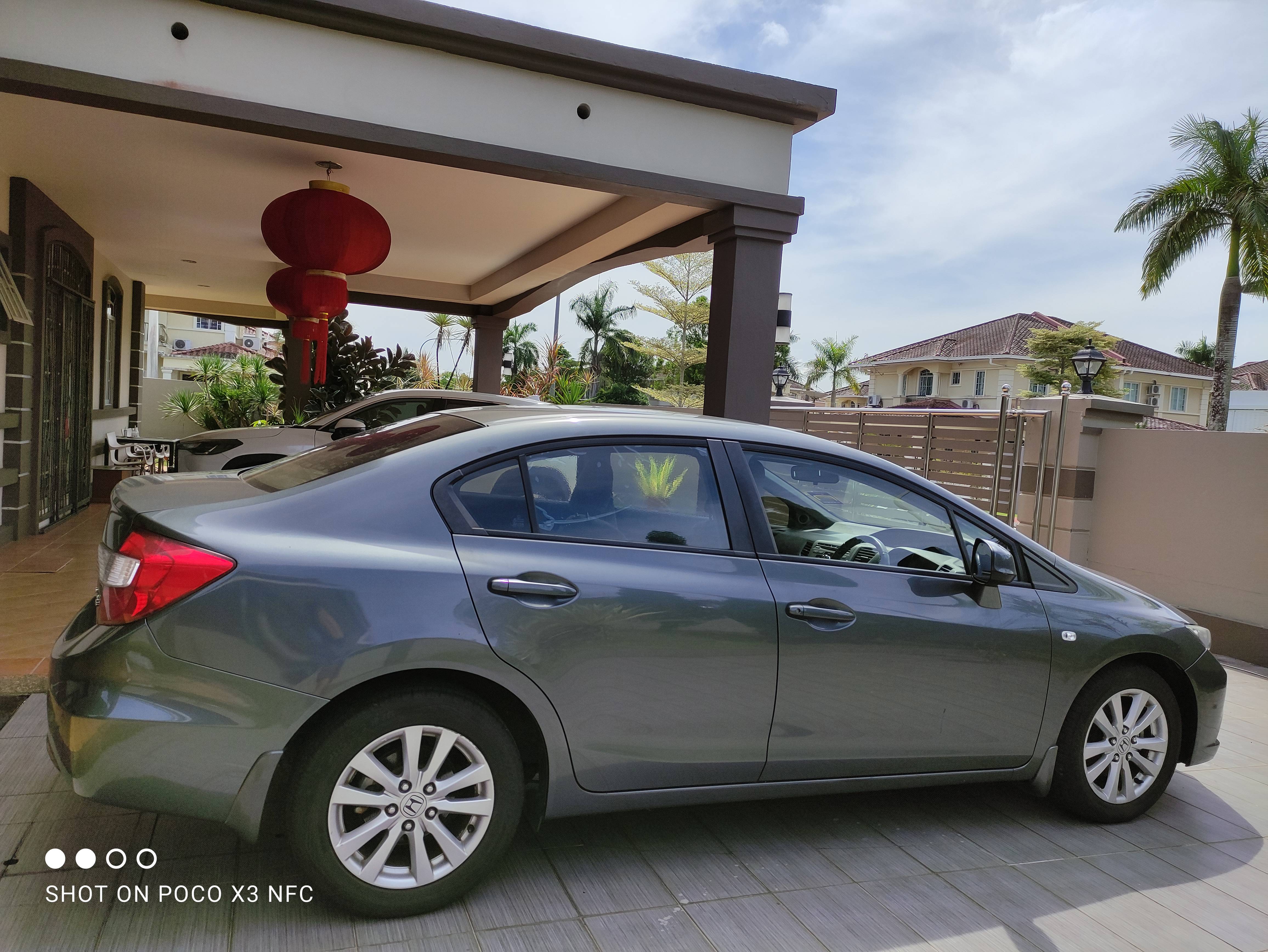 kereta terpakai untuk dijual bawah rm5000