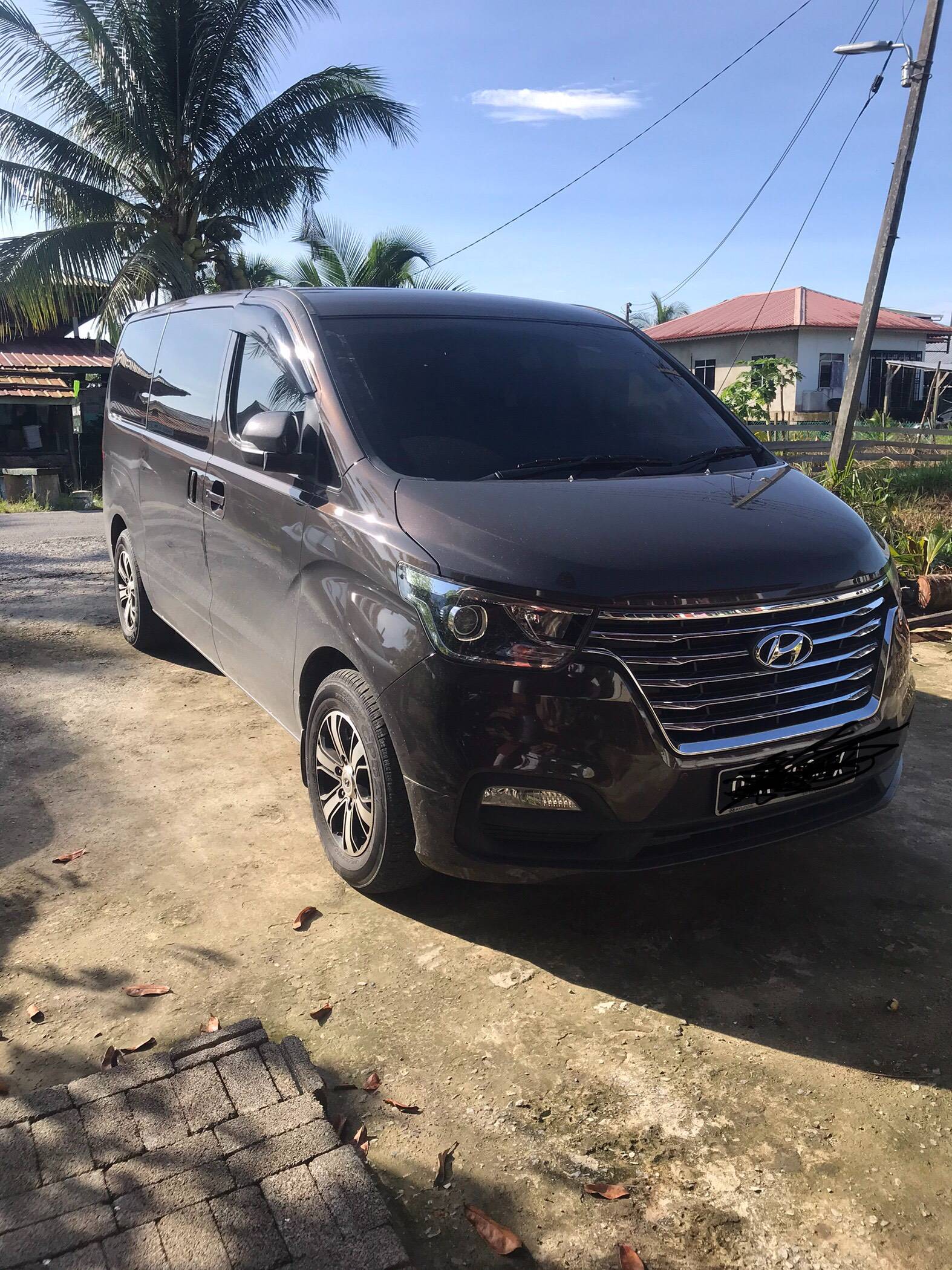 Buy used car