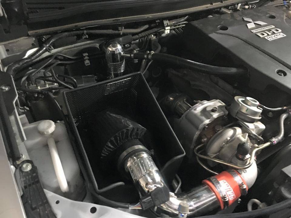 2017 Mitsubishi Montero Sport 2017 Mitsubishi Montero Sport