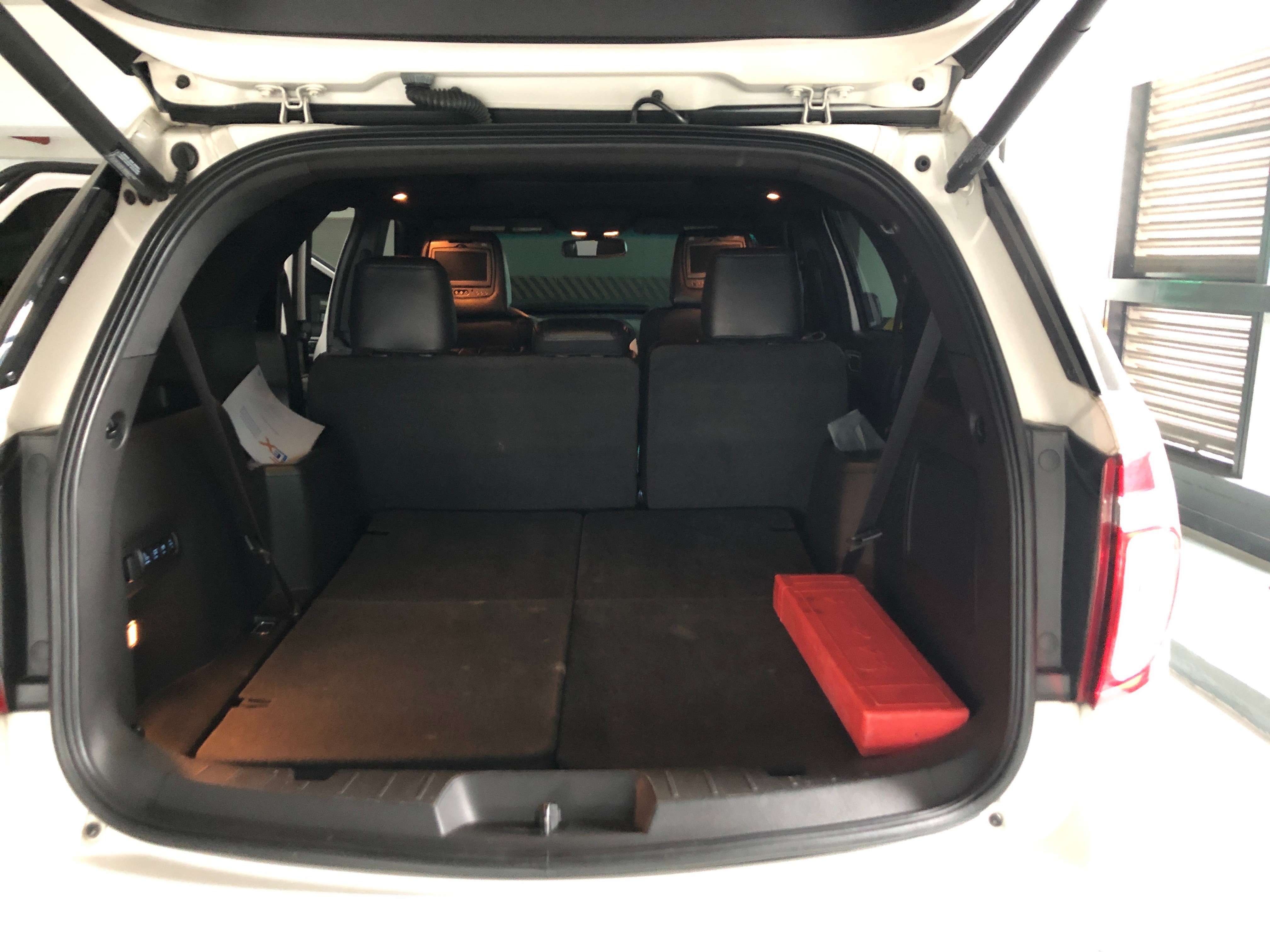 2014 Ford Explorer 2014 Ford Explorer