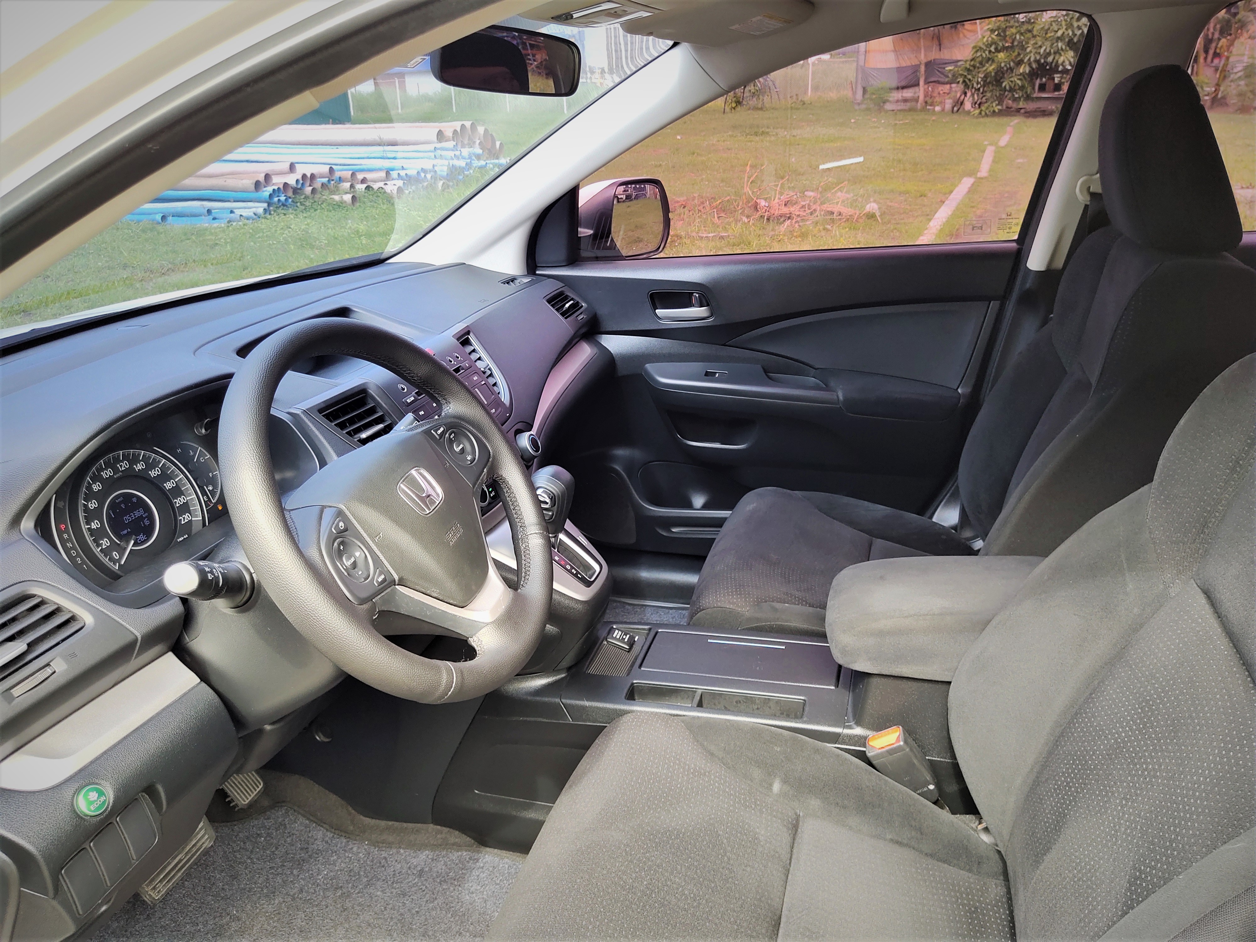 2013 Honda CR-V 2013 Honda CR-V