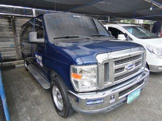 used ford e150