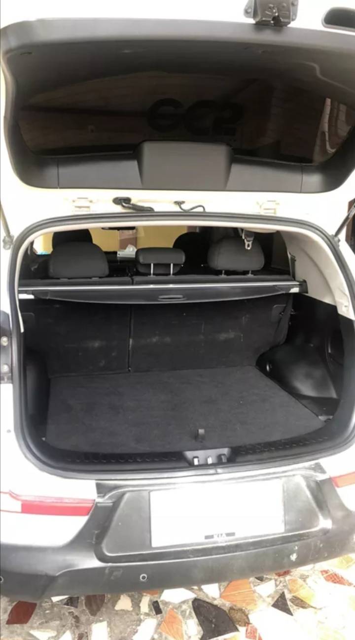 2012 Kia Sportage 2012 Kia Sportage