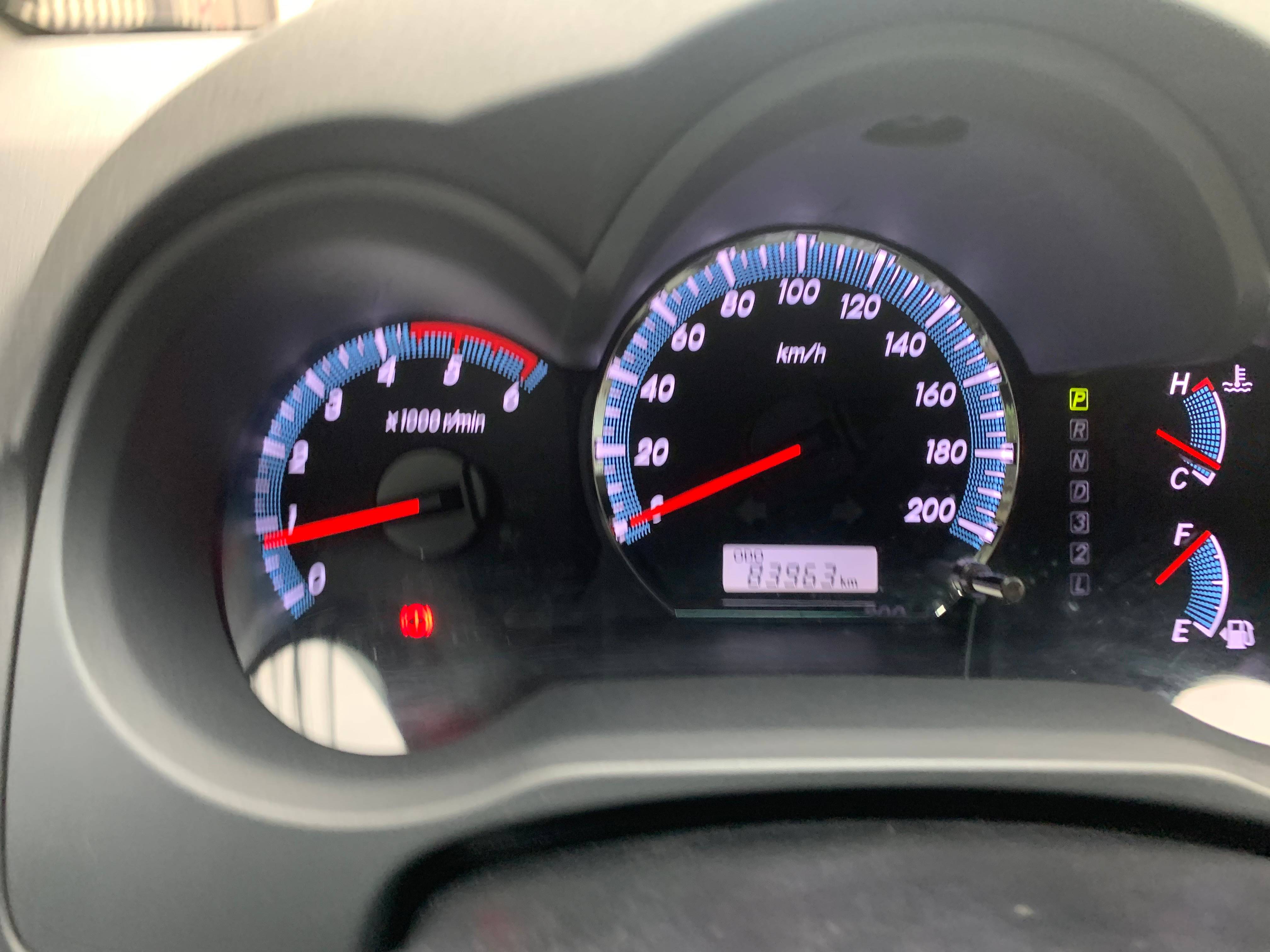 2015 Toyota Fortuner 2015 Toyota Fortuner