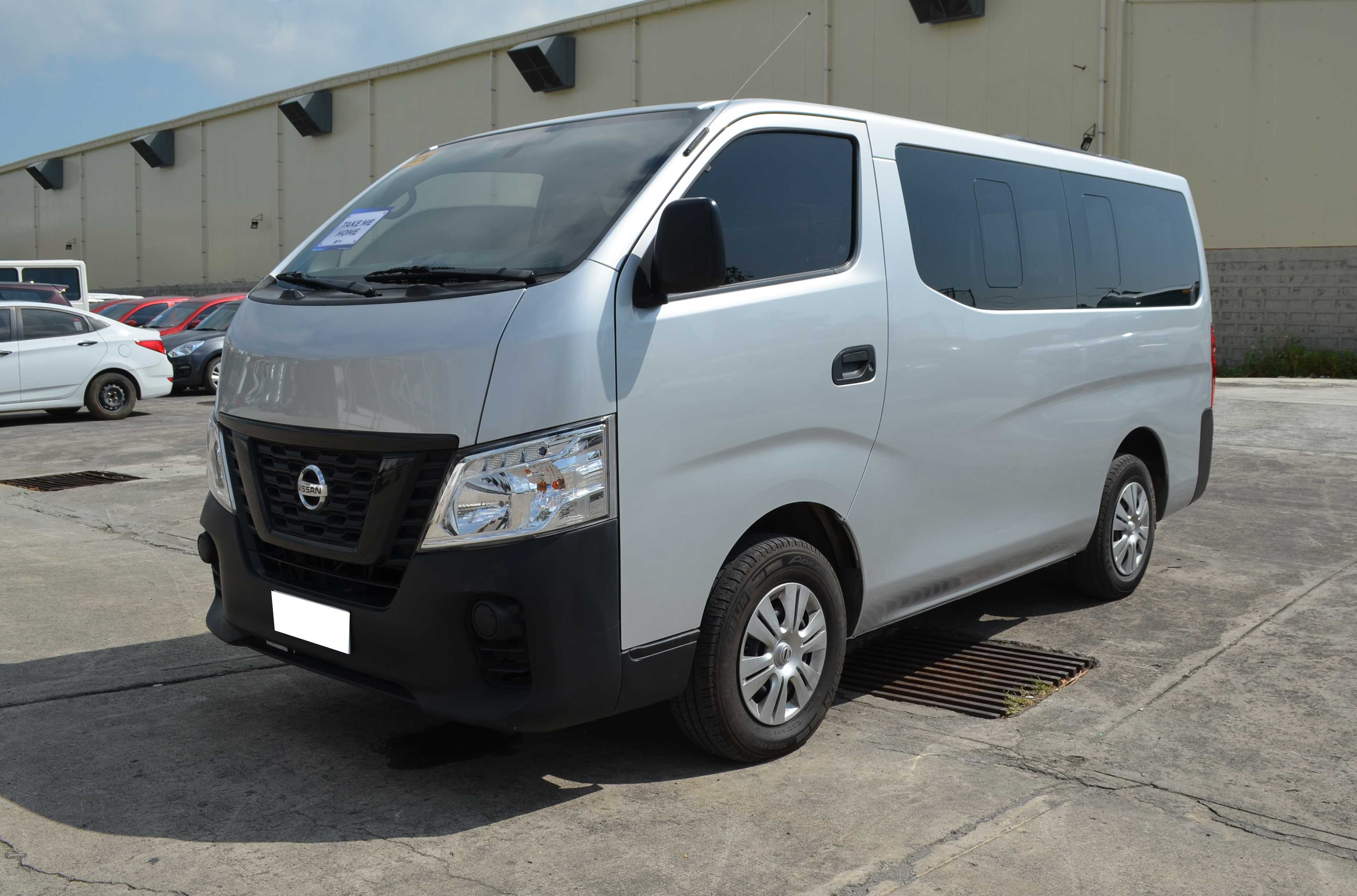 Get Used Nissan NV350 Urvan 24302 Price & Sellers Information | Carmudi