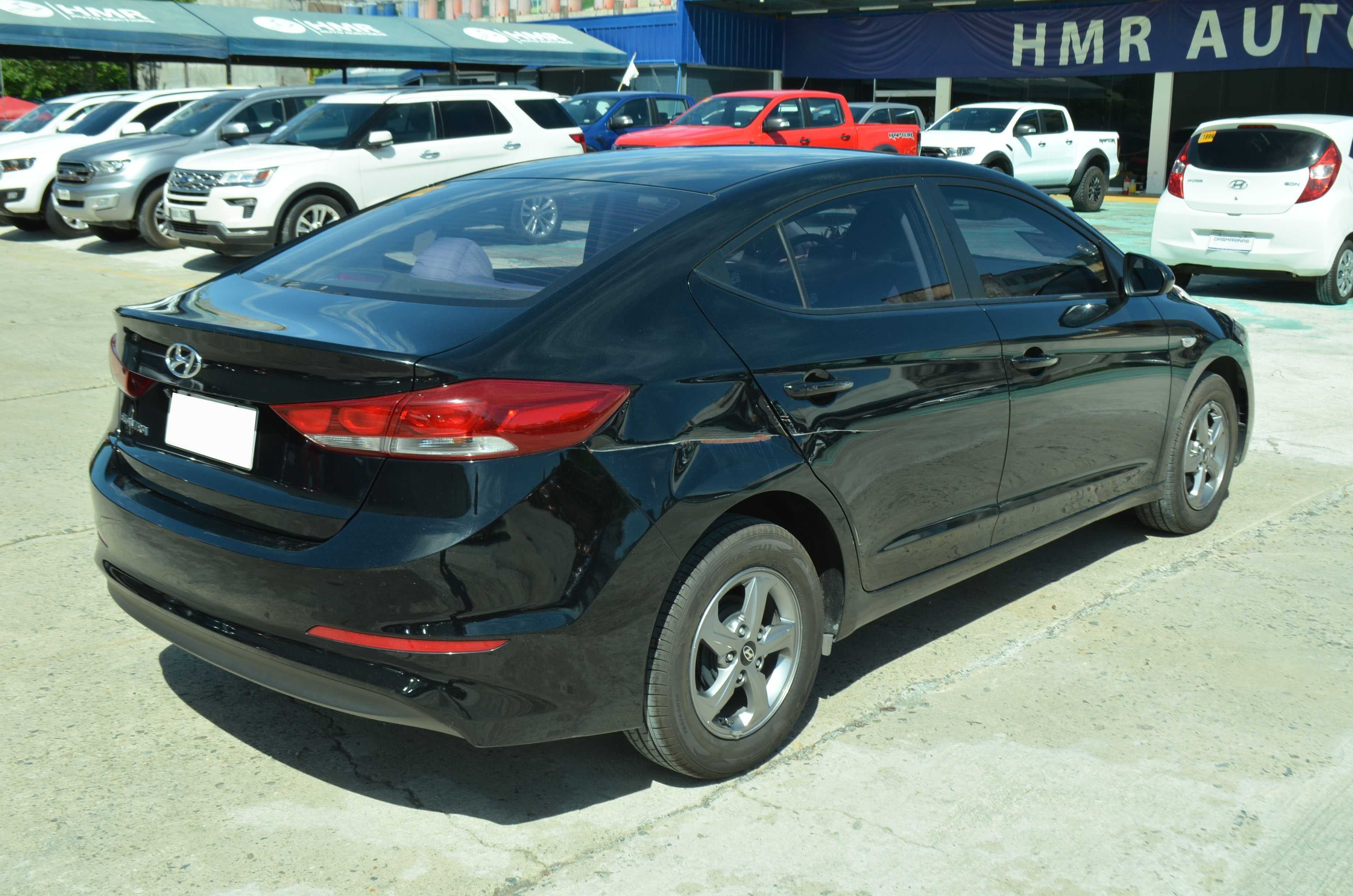 2019 Hyundai Elantra 2019 Hyundai Elantra