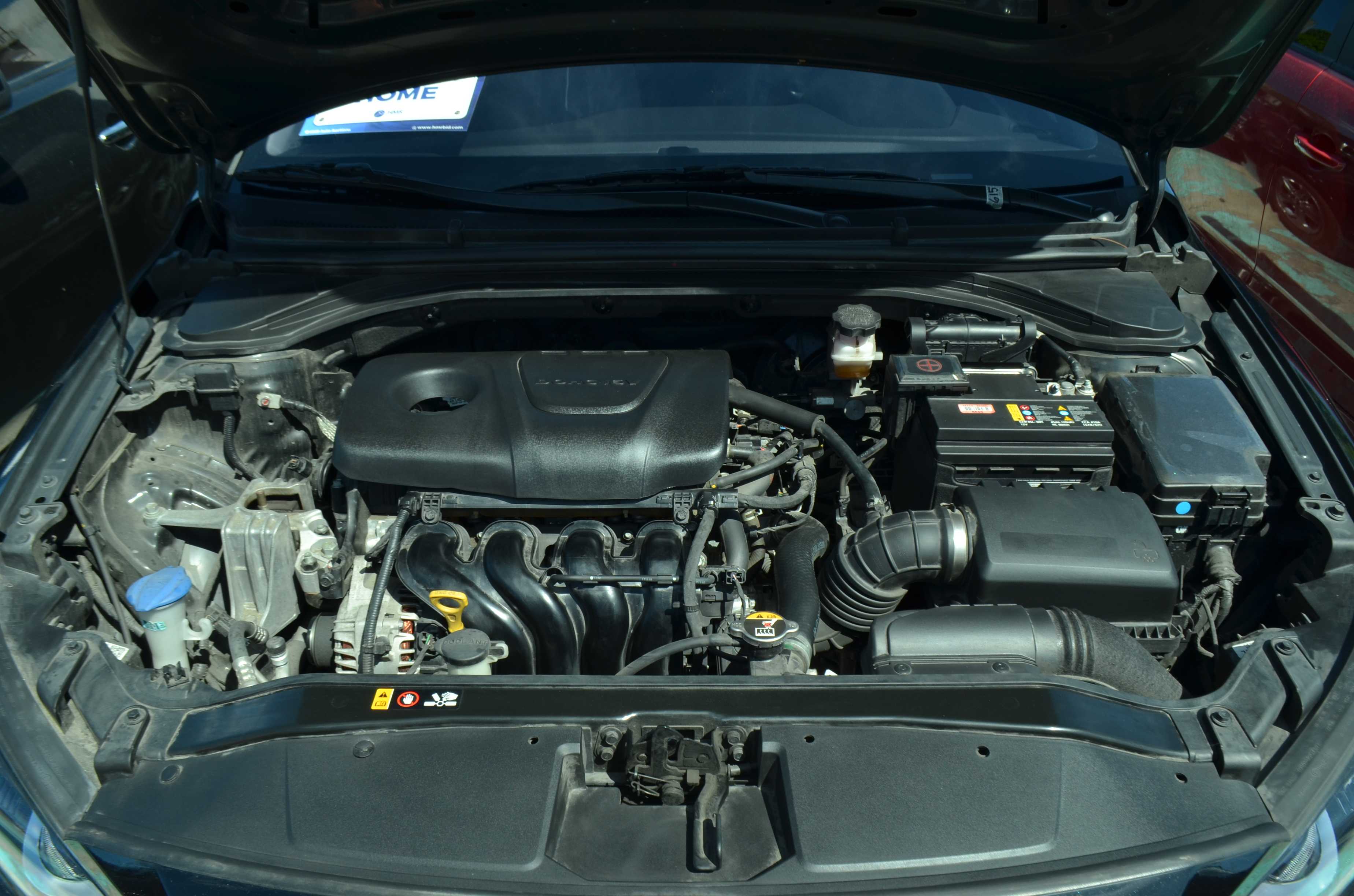 2019 Hyundai Elantra 2019 Hyundai Elantra