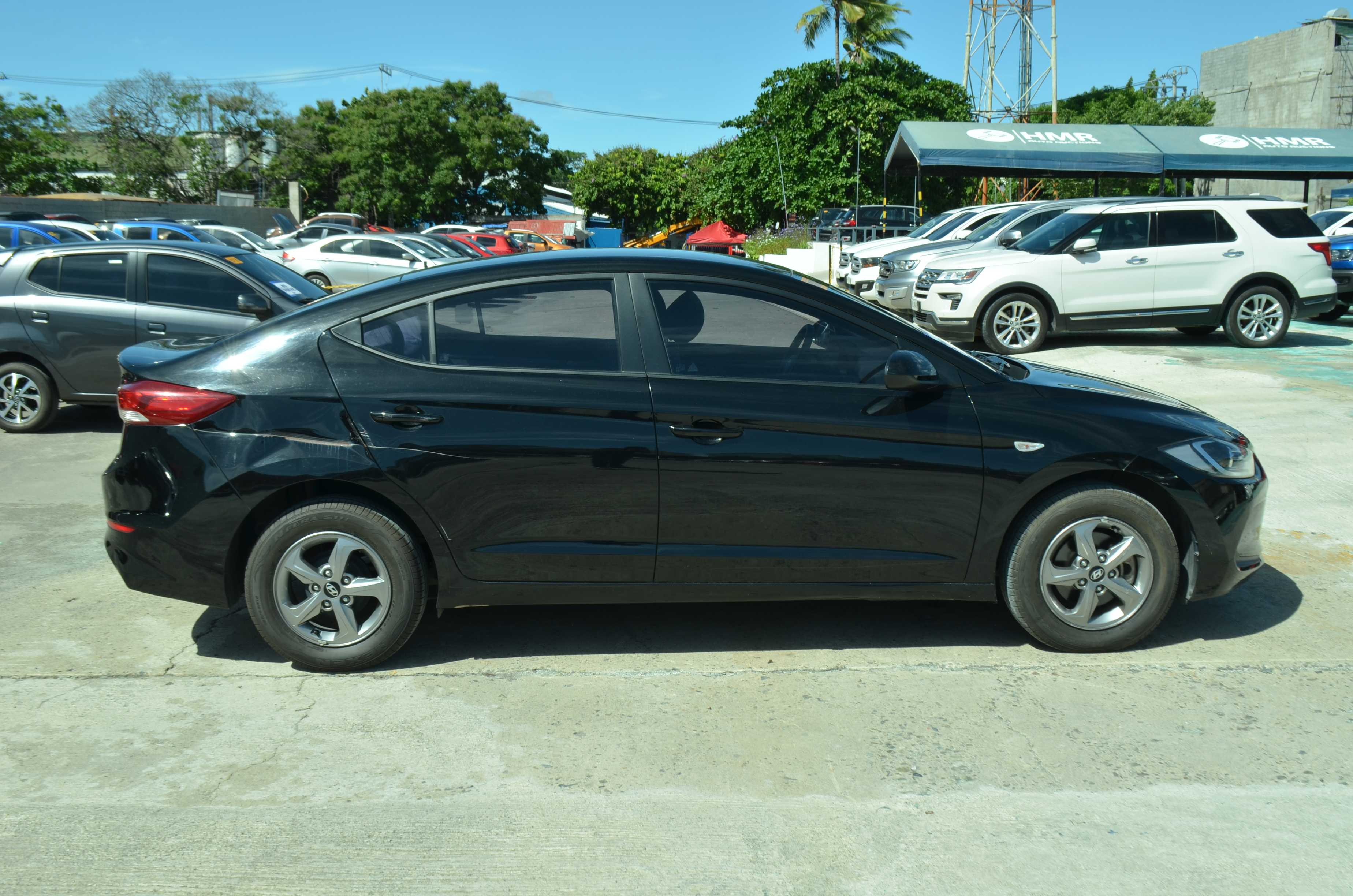 2019 Hyundai Elantra 2019 Hyundai Elantra