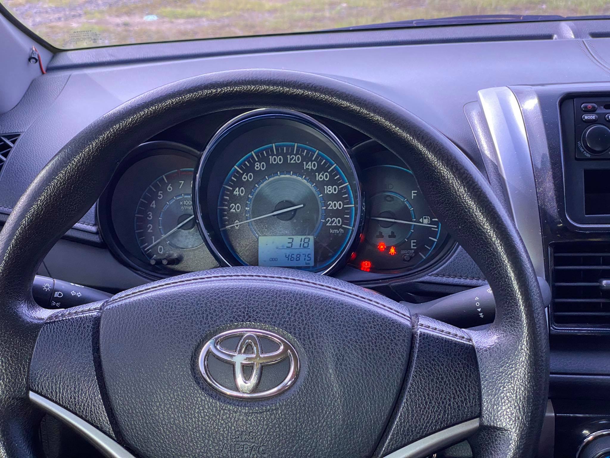 2014 Toyota Vios 2014 Toyota Vios