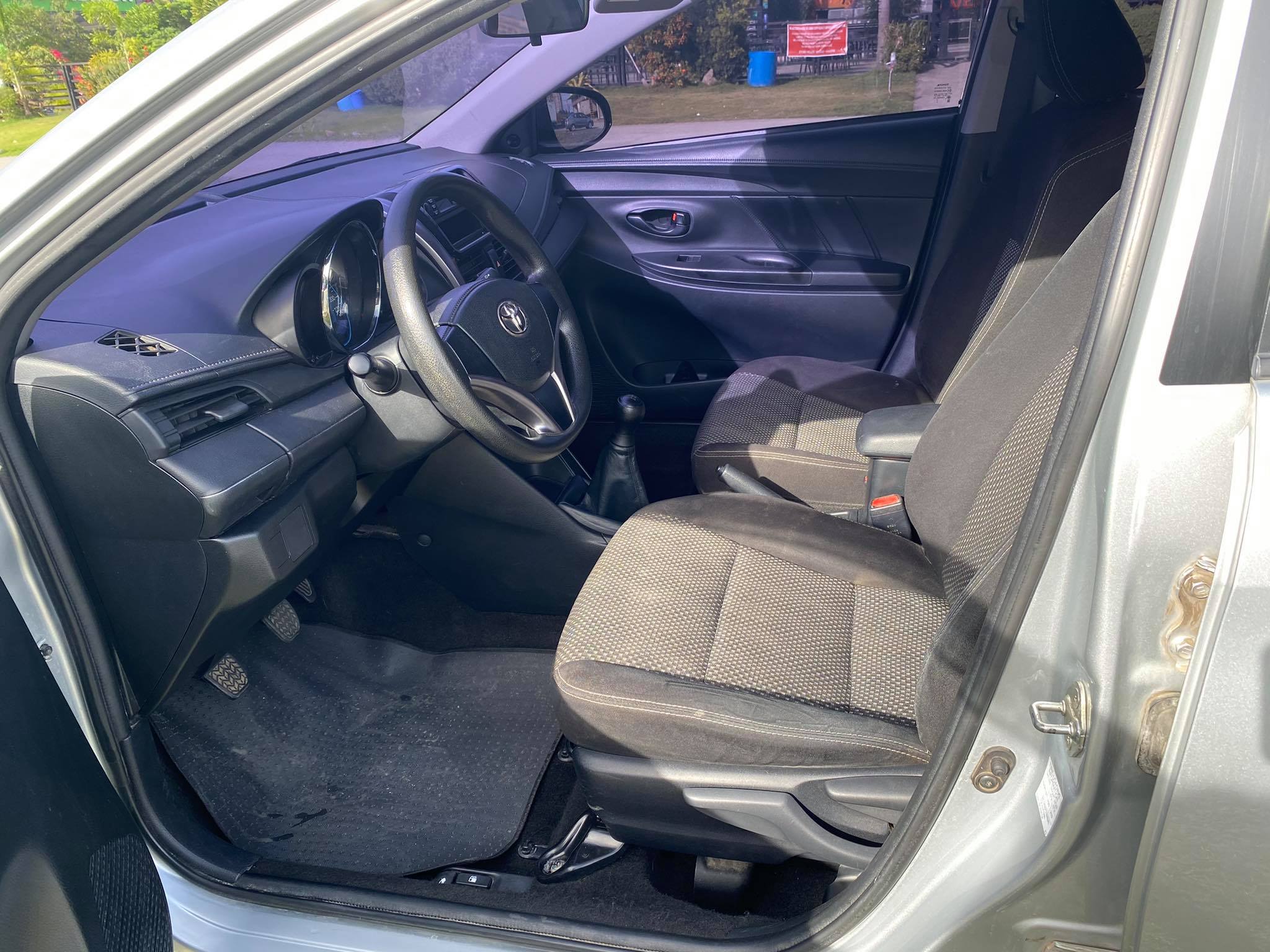 2014 Toyota Vios 2014 Toyota Vios