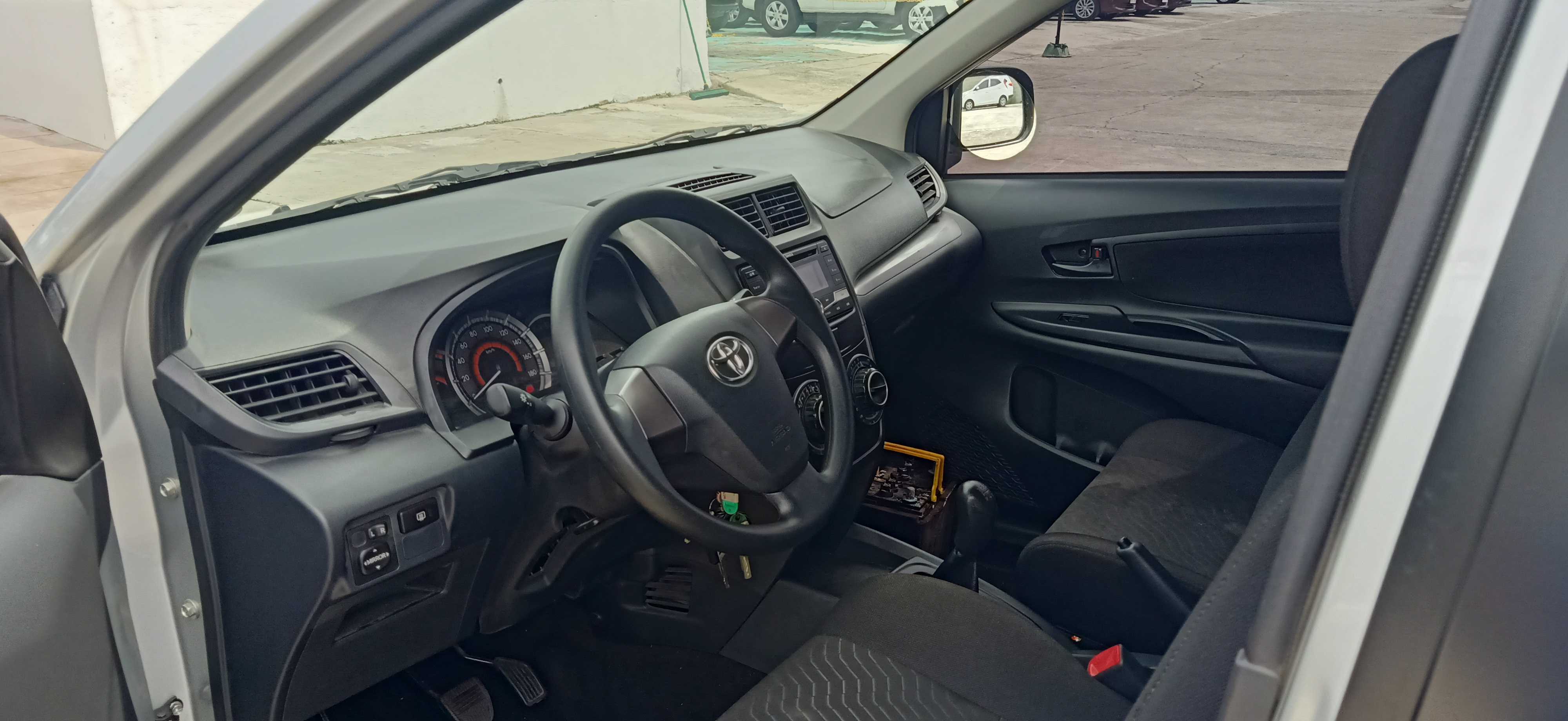 2018 Toyota Avanza 2018 Toyota Avanza