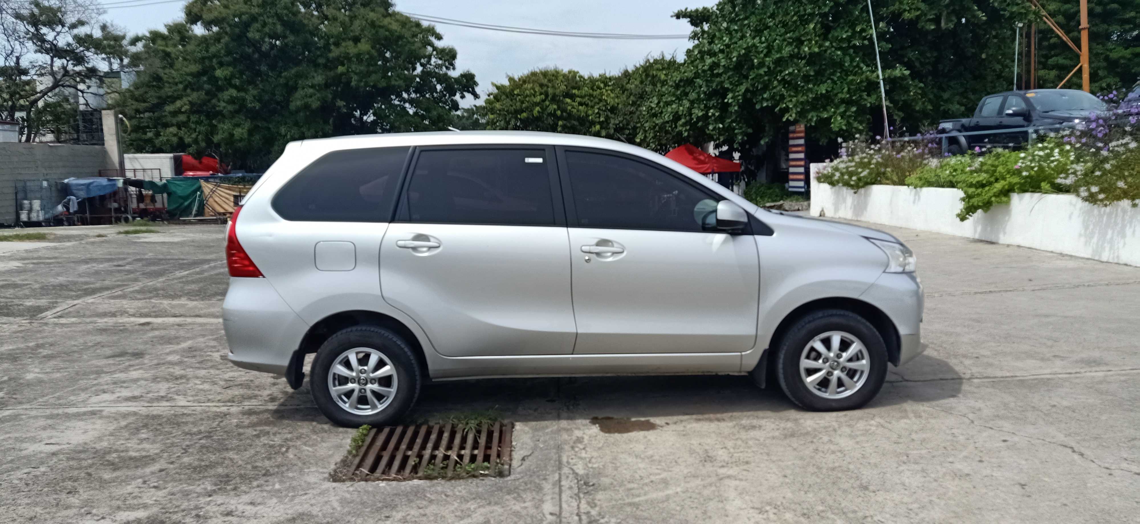 2018 Toyota Avanza 2018 Toyota Avanza