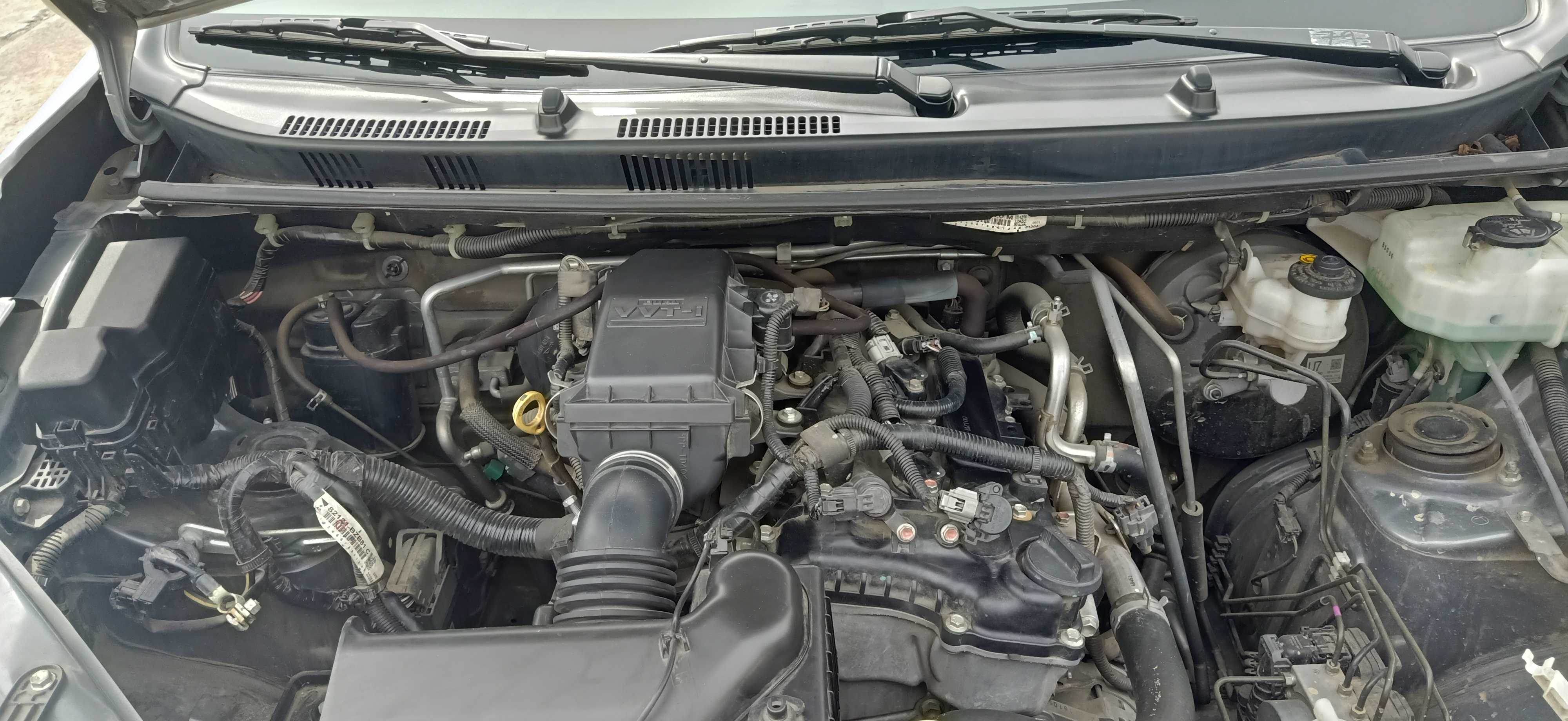 2018 Toyota Avanza 2018 Toyota Avanza