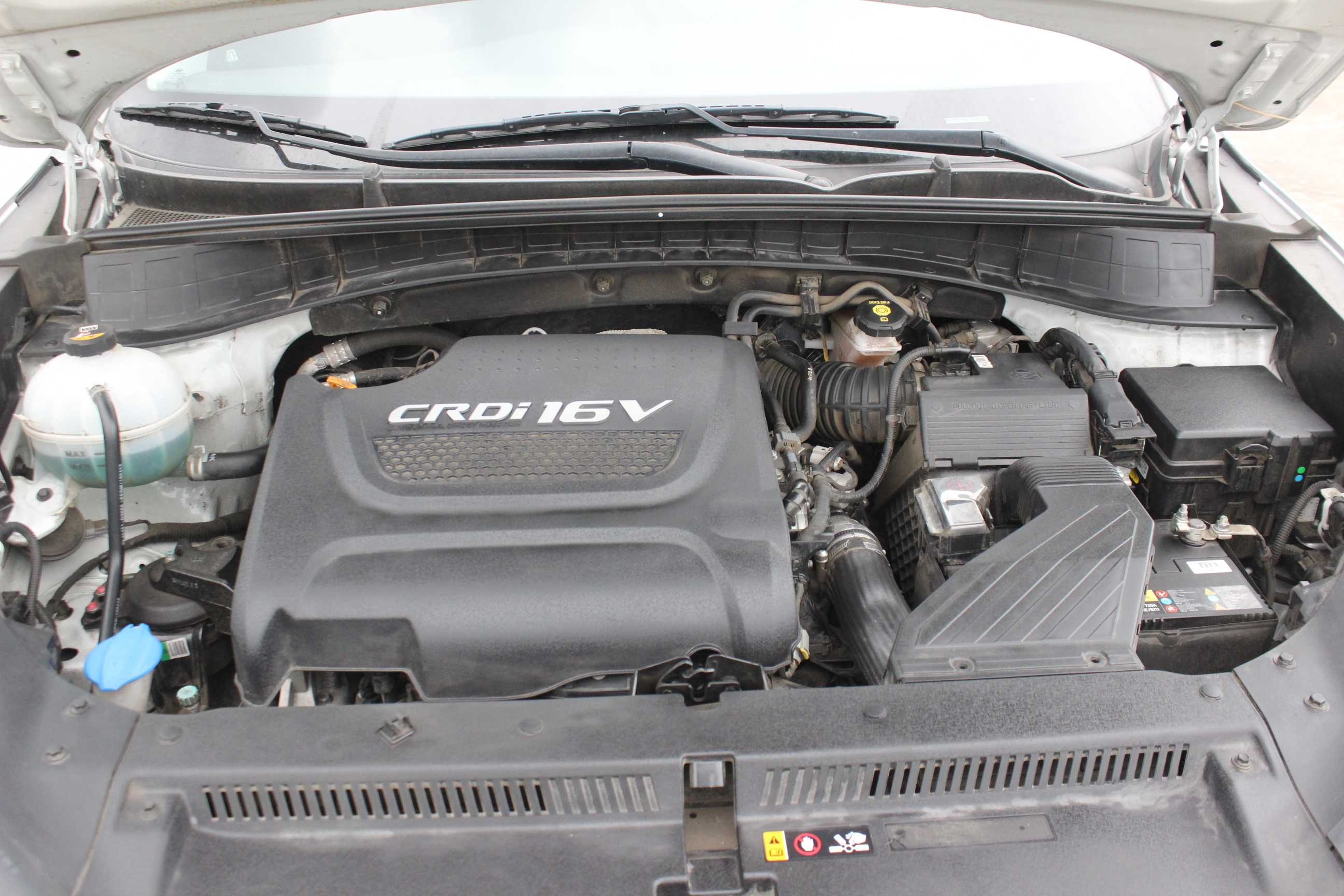 2019 Hyundai Tucson 2019 Hyundai Tucson