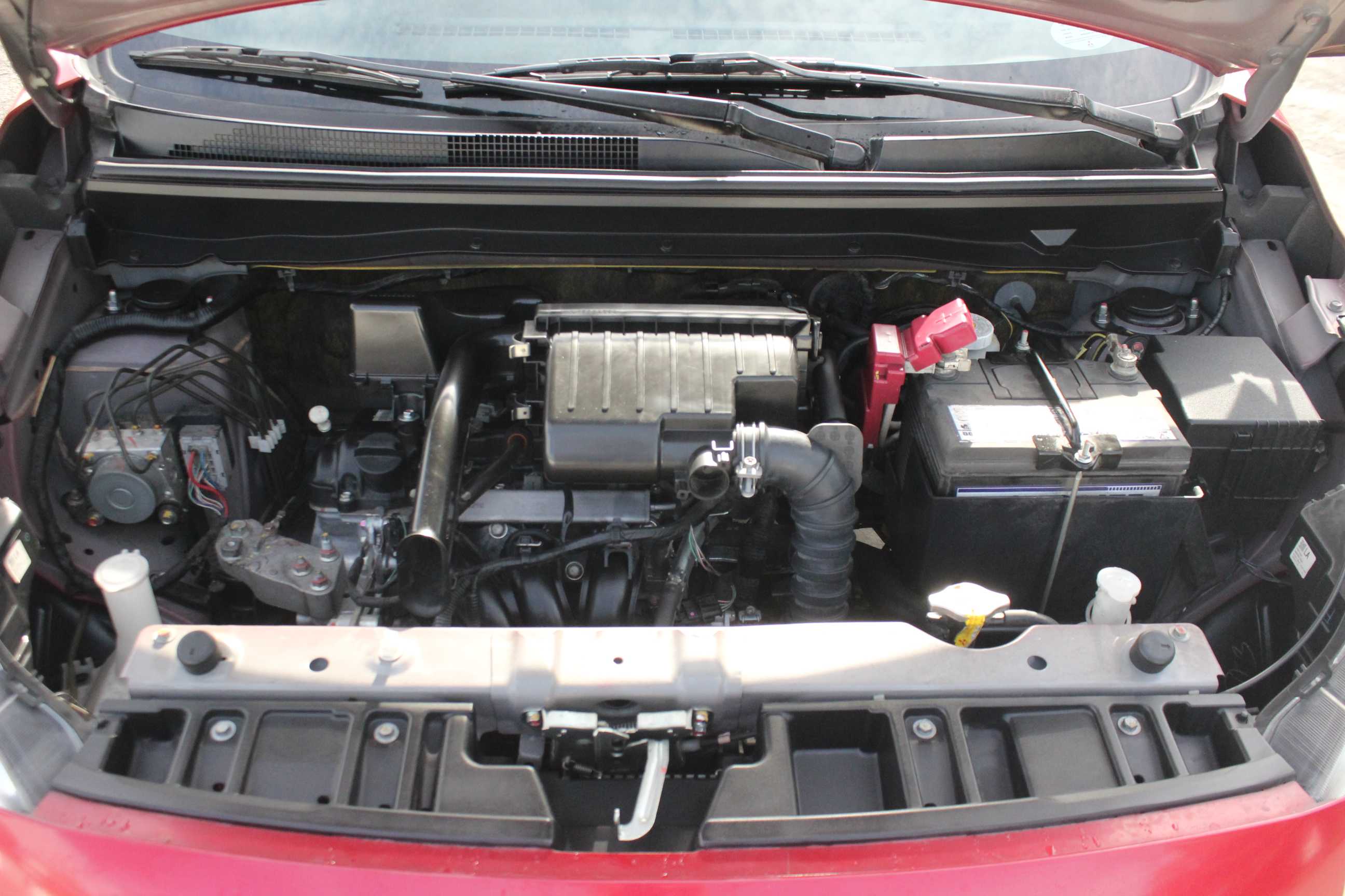 2018 Mitsubishi Mirage G4 2018 Mitsubishi Mirage G4