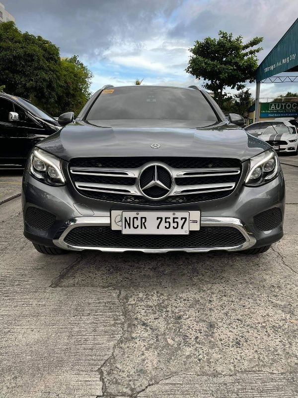 Used MercedesBenz Cars for Sale in Philippines 2021 Zigwheels