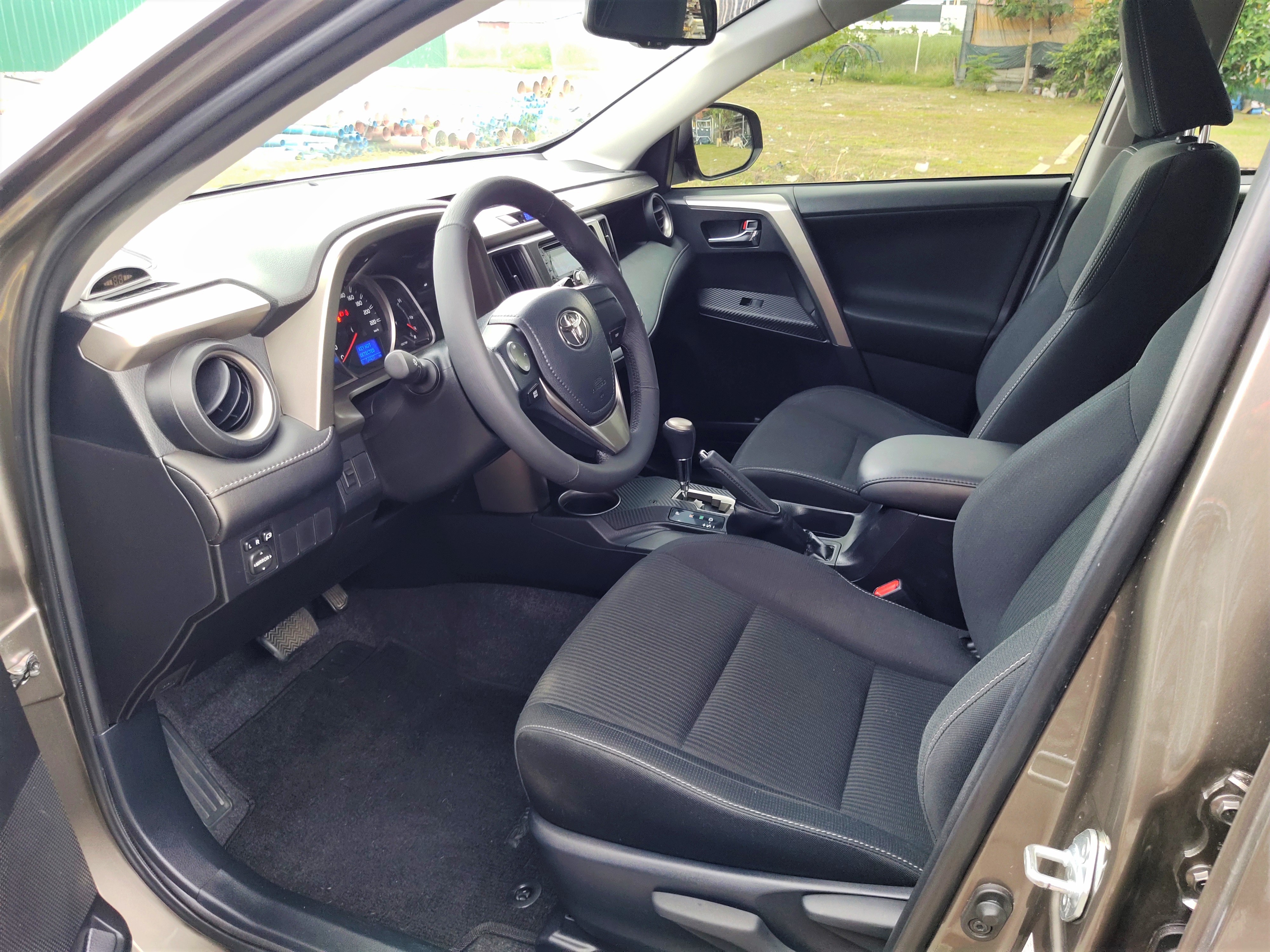 2014 Toyota RAV4 2014 Toyota RAV4