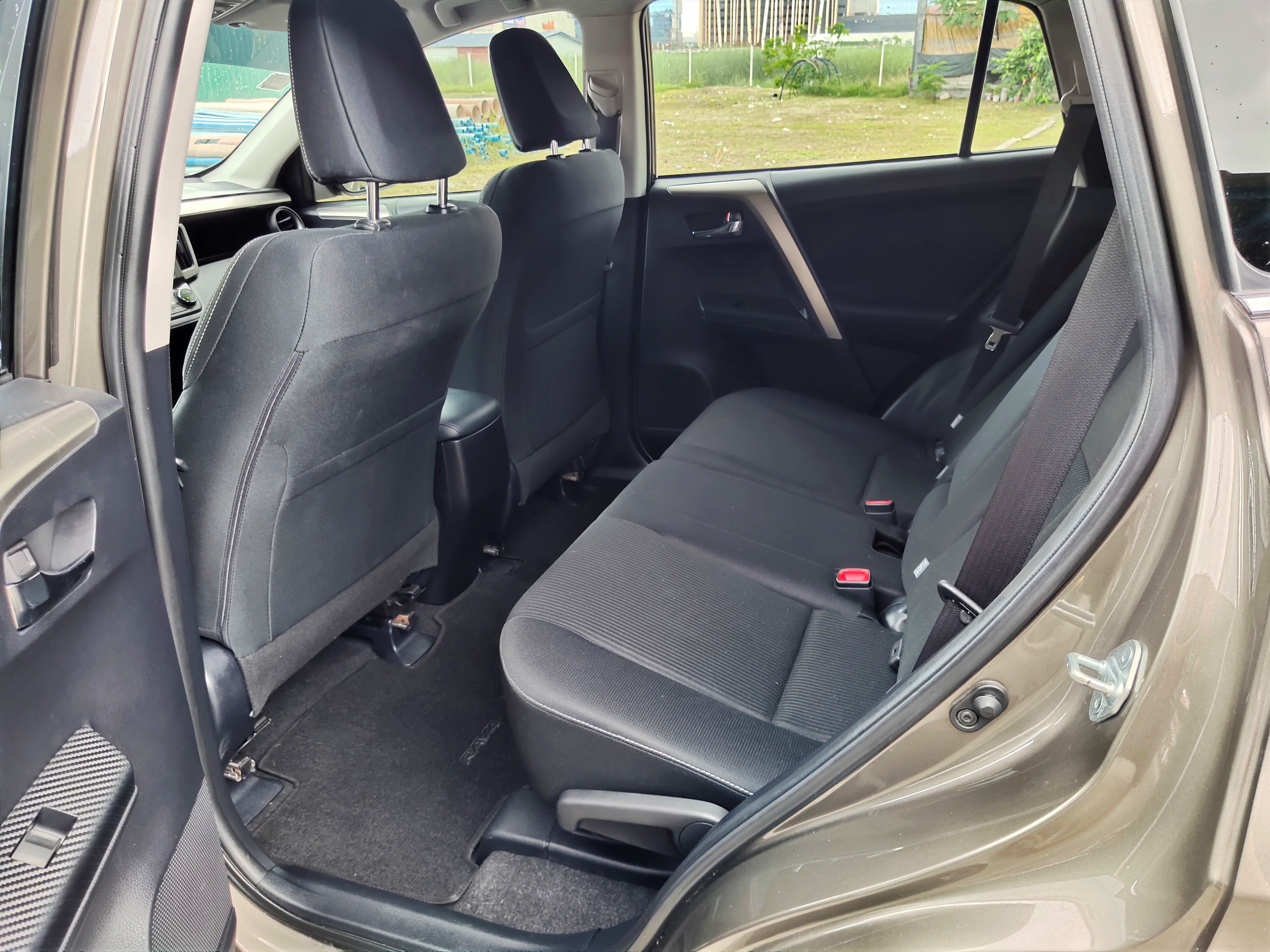 2014 Toyota RAV4 2014 Toyota RAV4