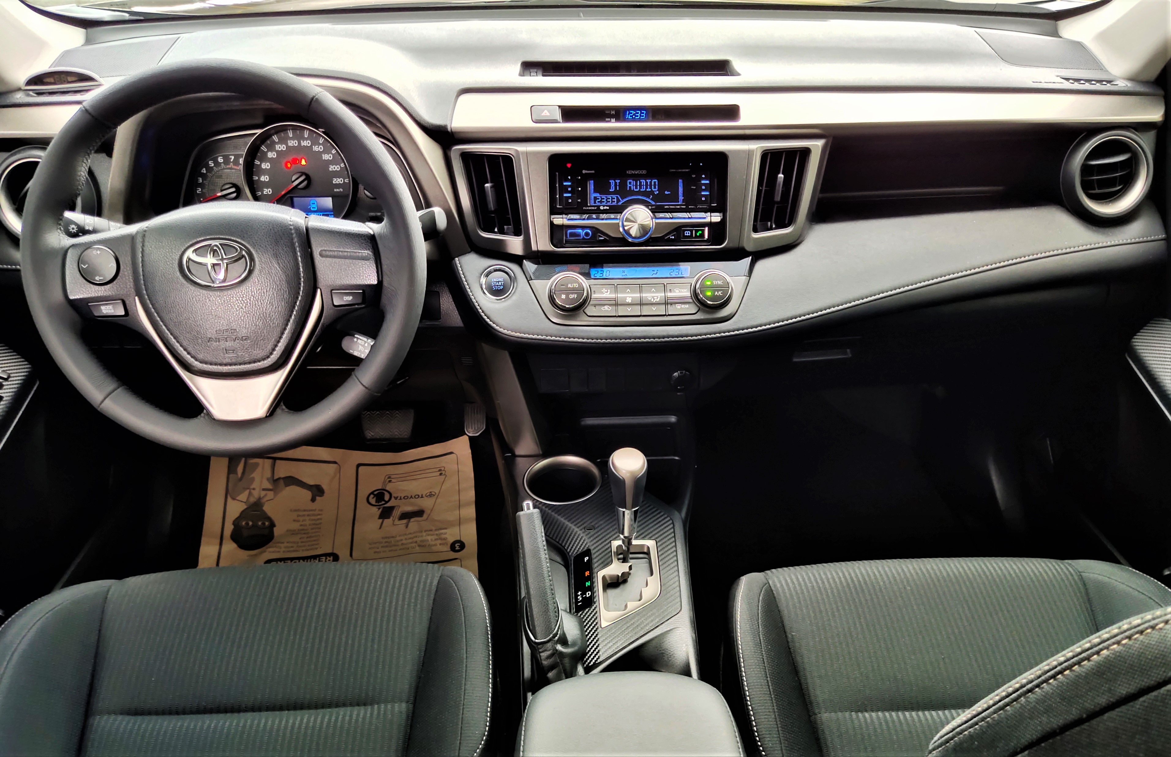 2014 Toyota RAV4 2014 Toyota RAV4