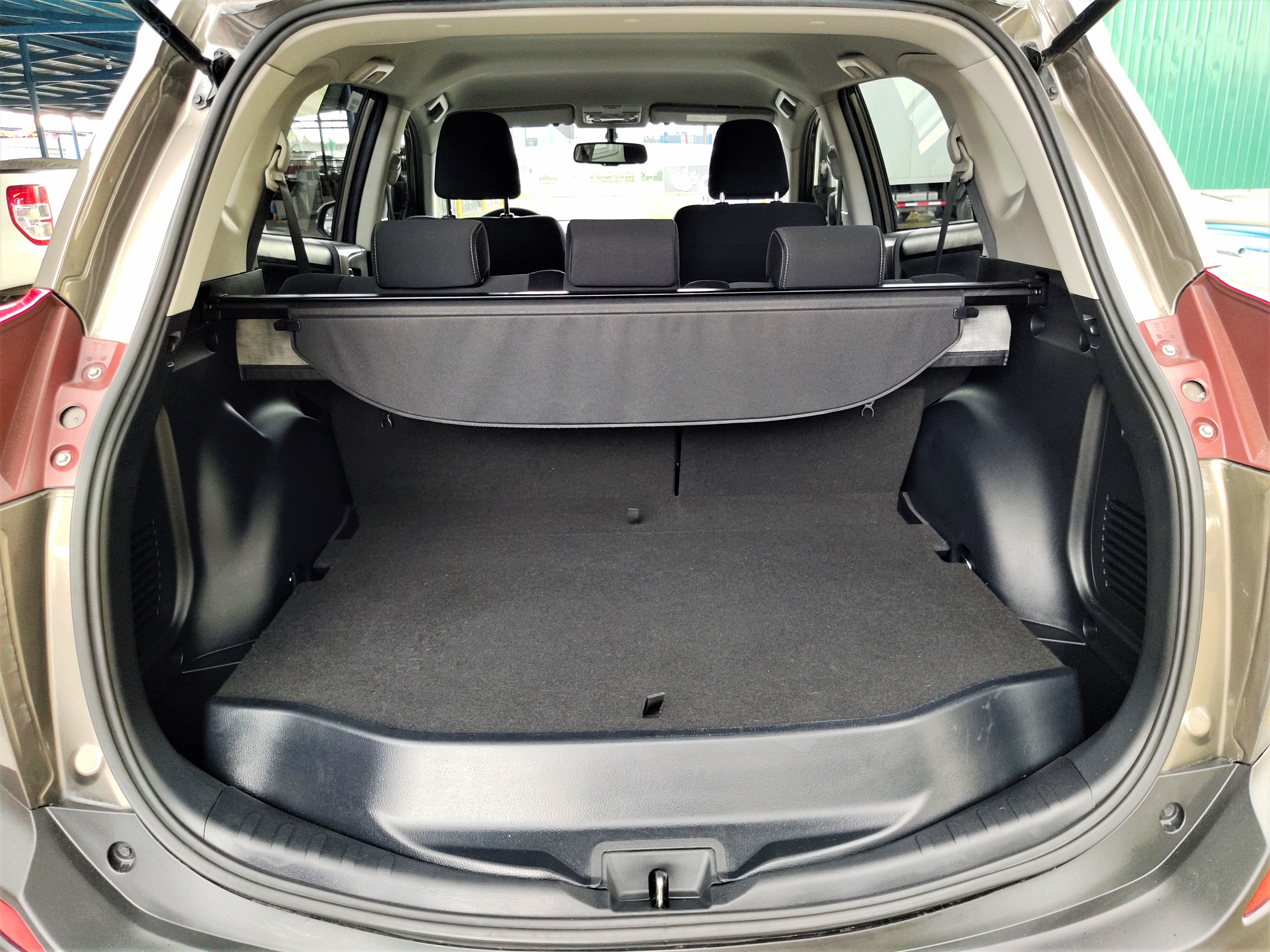 2014 Toyota RAV4 2014 Toyota RAV4