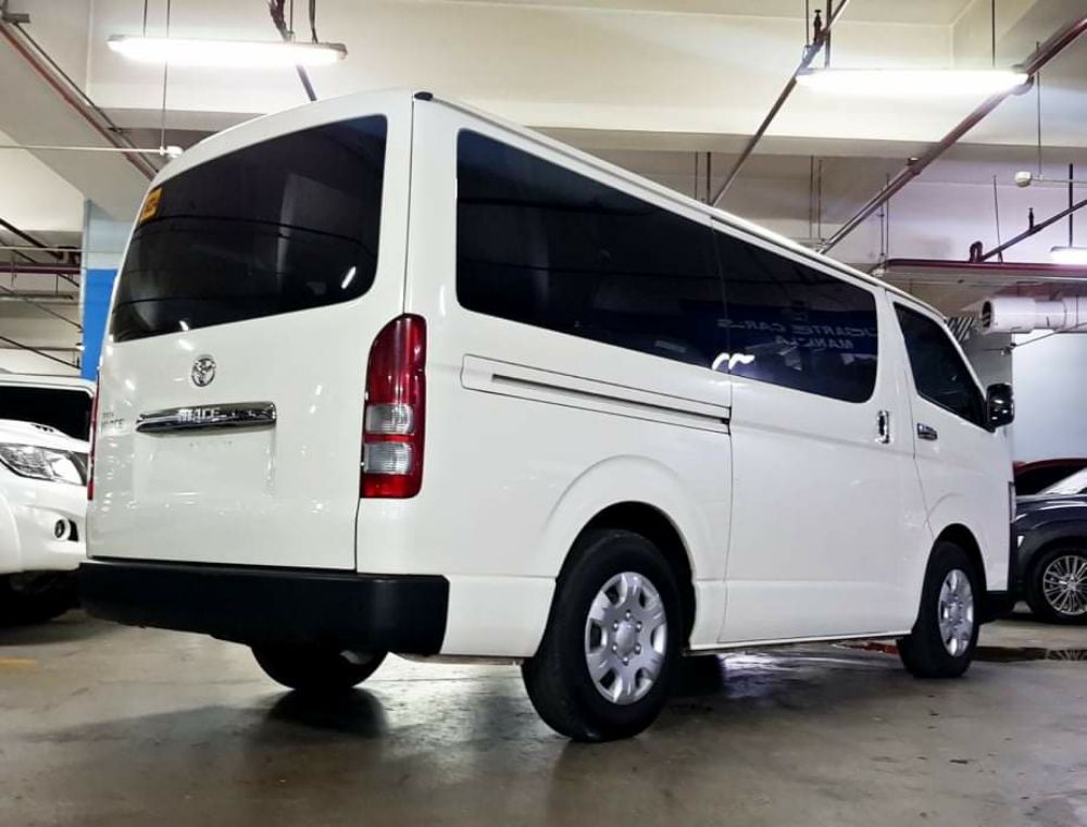 Used & 2nd Hand VAN for Sale in Philippines Zigwheels.ph